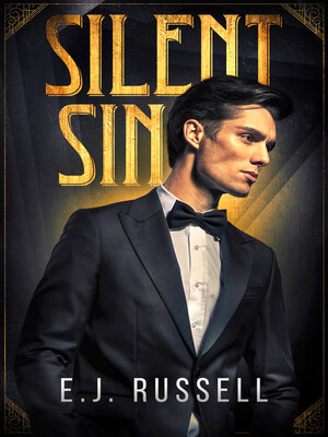 cover image of Silent Sin